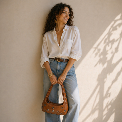 Zirelle – Shoulder Bag