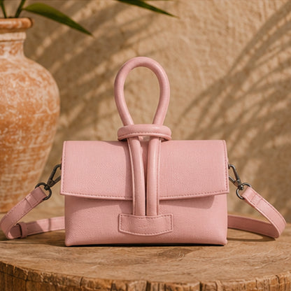 Teagan – Top Handle Bag