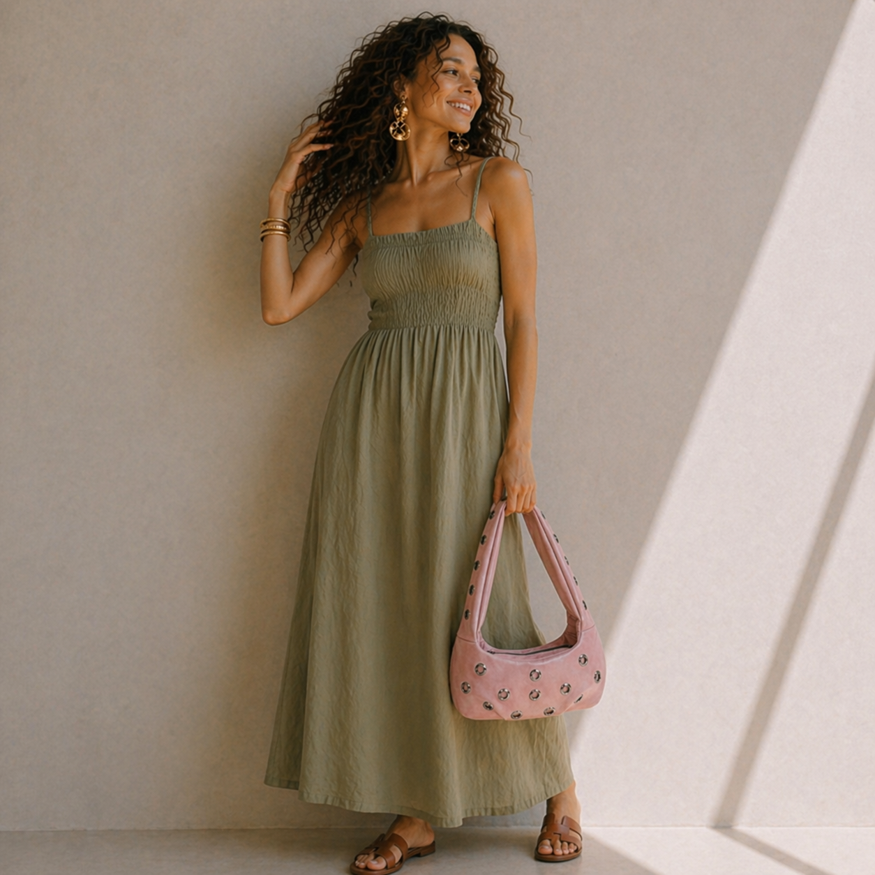 Zirelle – Shoulder Bag