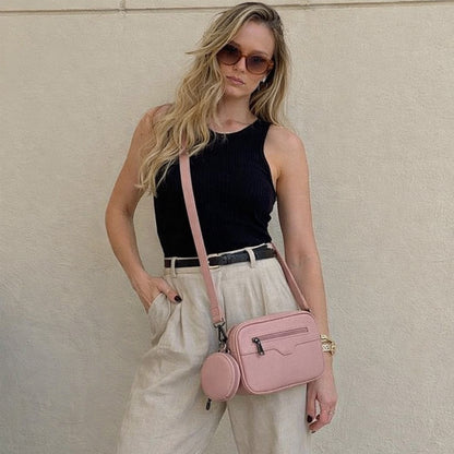 Mila – Mini Crossbody