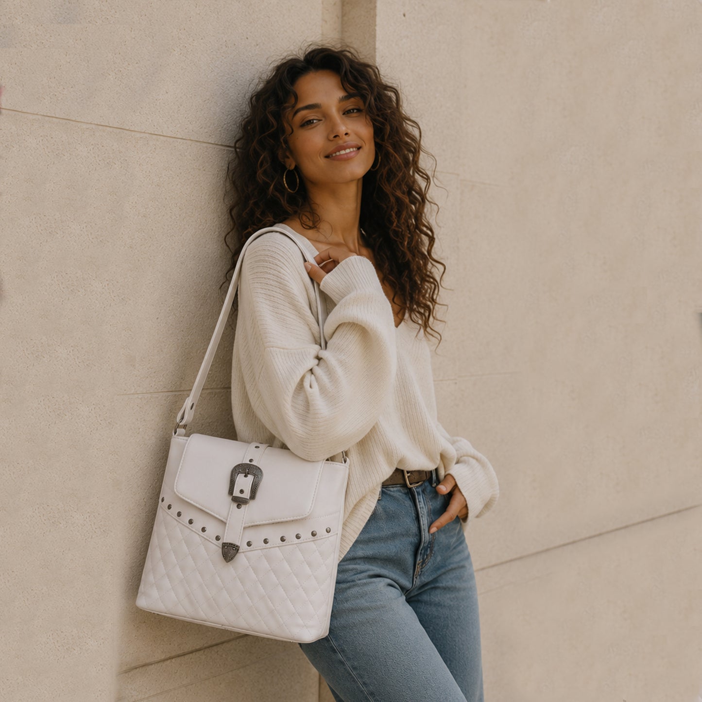 Camden – Shoulder Bag