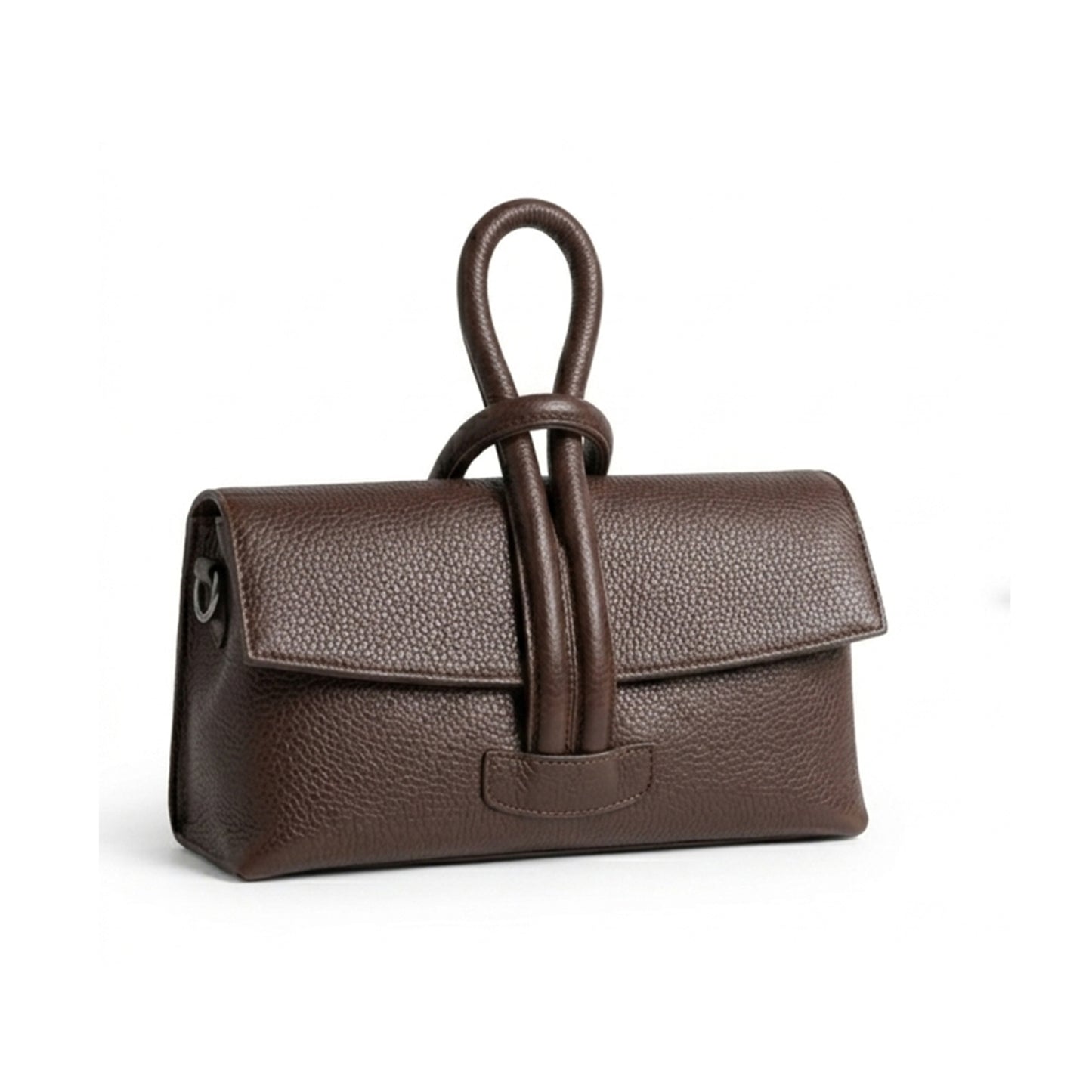 Vittoria – Knot Handle Bag