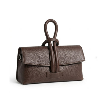Vittoria – Knot Handle Bag