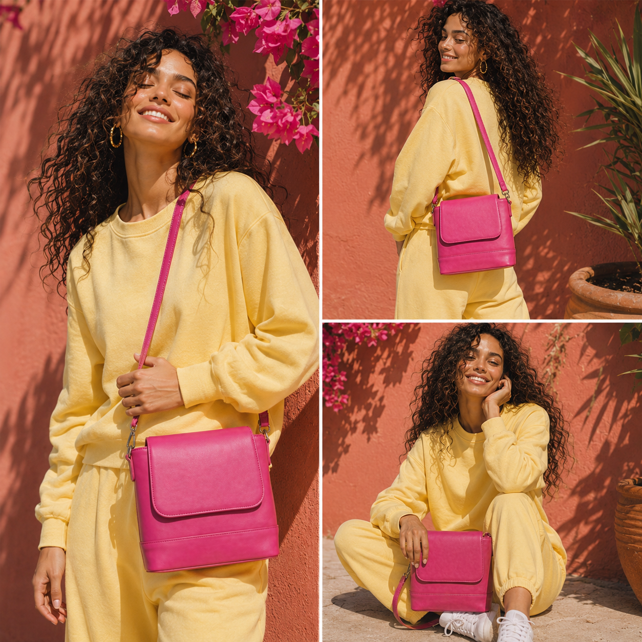 Cressa – Crossbody Bag