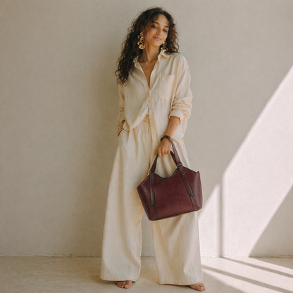 Camila – Tote Bag