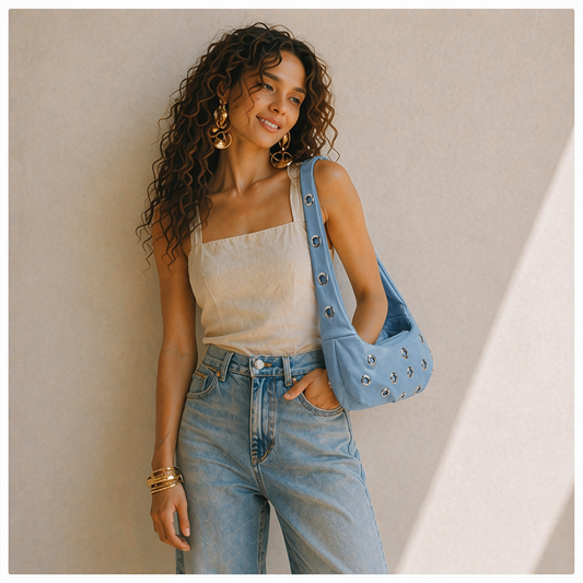 Zirelle – Shoulder Bag