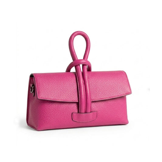 Vittoria – Knot Handle Bag