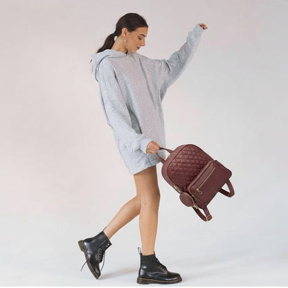 Vertex Backpack | Scarpella