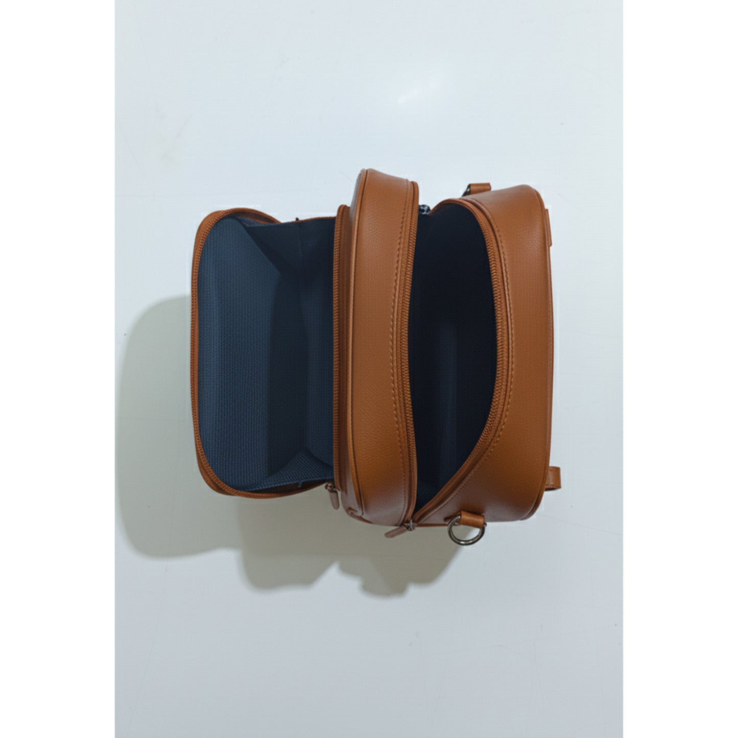 Havana Shika Crossbody & Handbag [Double Face]