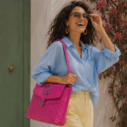 Camden – Shoulder Bag
