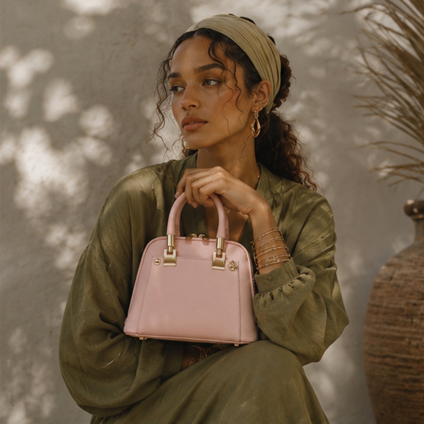Juliet – Compact Crossbody