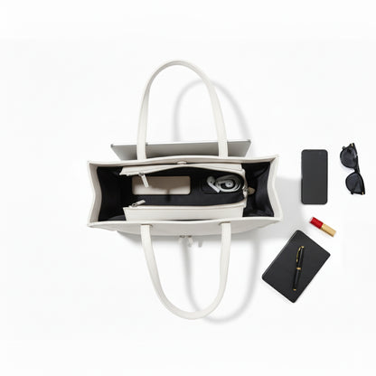 Smart Handbag