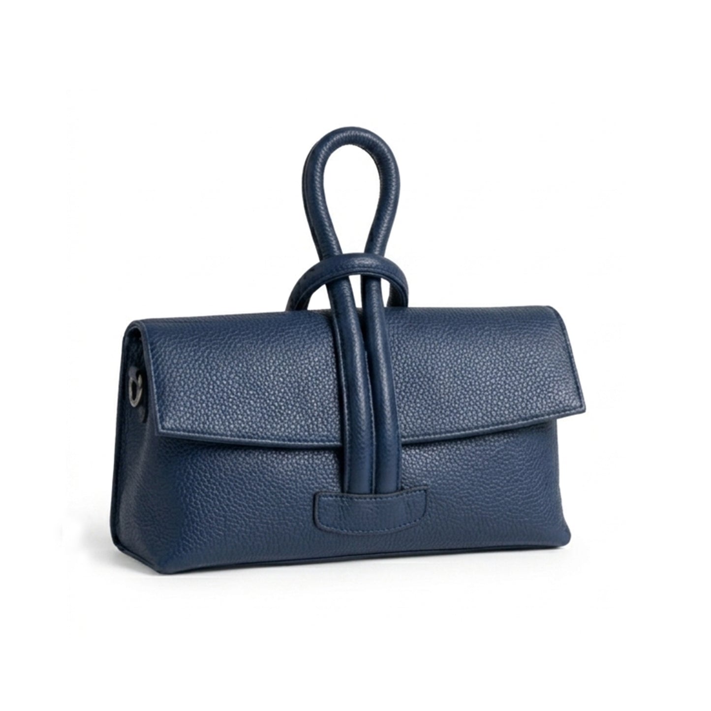 Vittoria – Knot Handle Bag