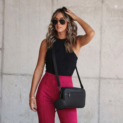 Mila – Mini Crossbody