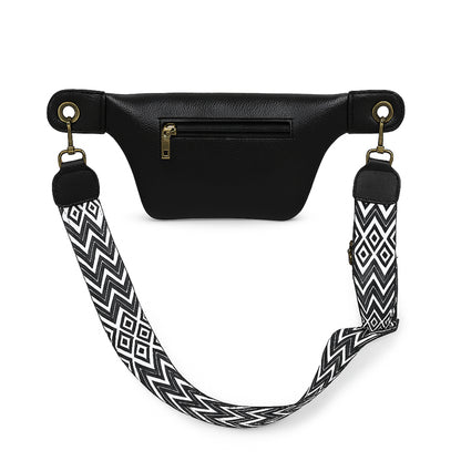 Printed Lana  Jengo Waist Bag