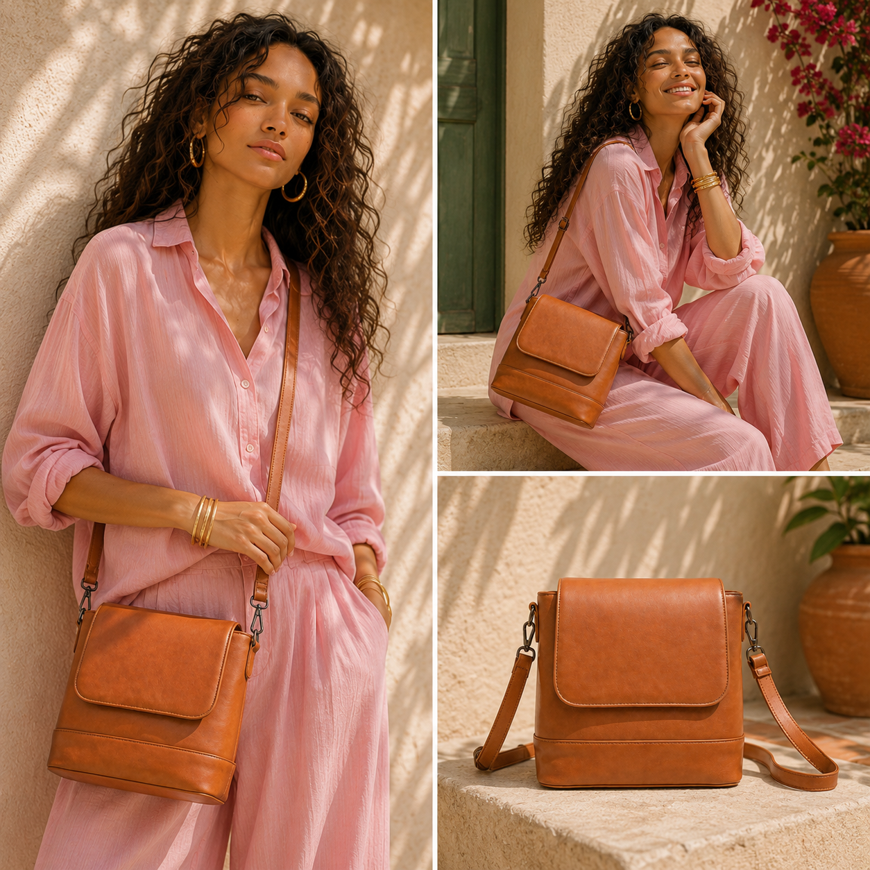 Cressa – Crossbody Bag