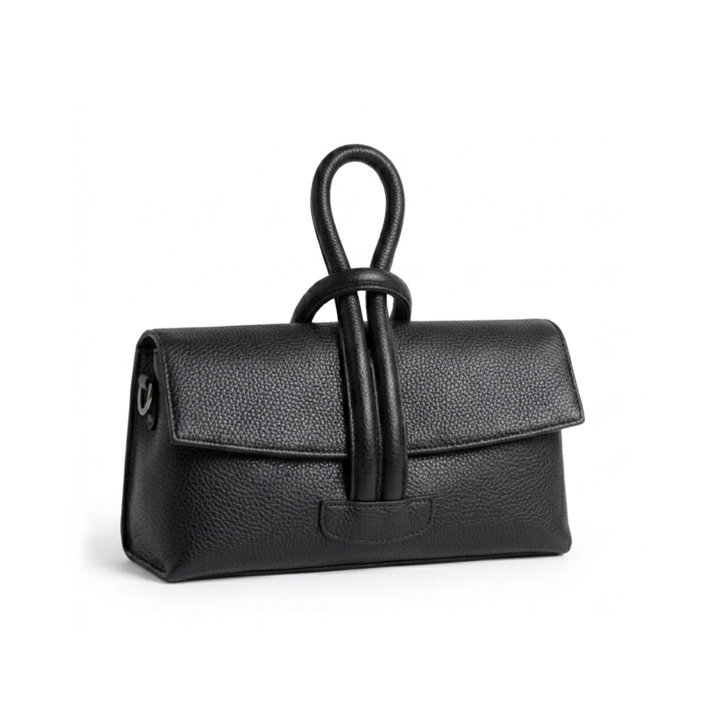 Vittoria – Knot Handle Bag