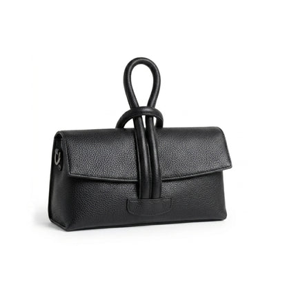 Vittoria – Knot Handle Bag