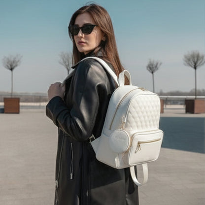 Vertex Backpack | Scarpella