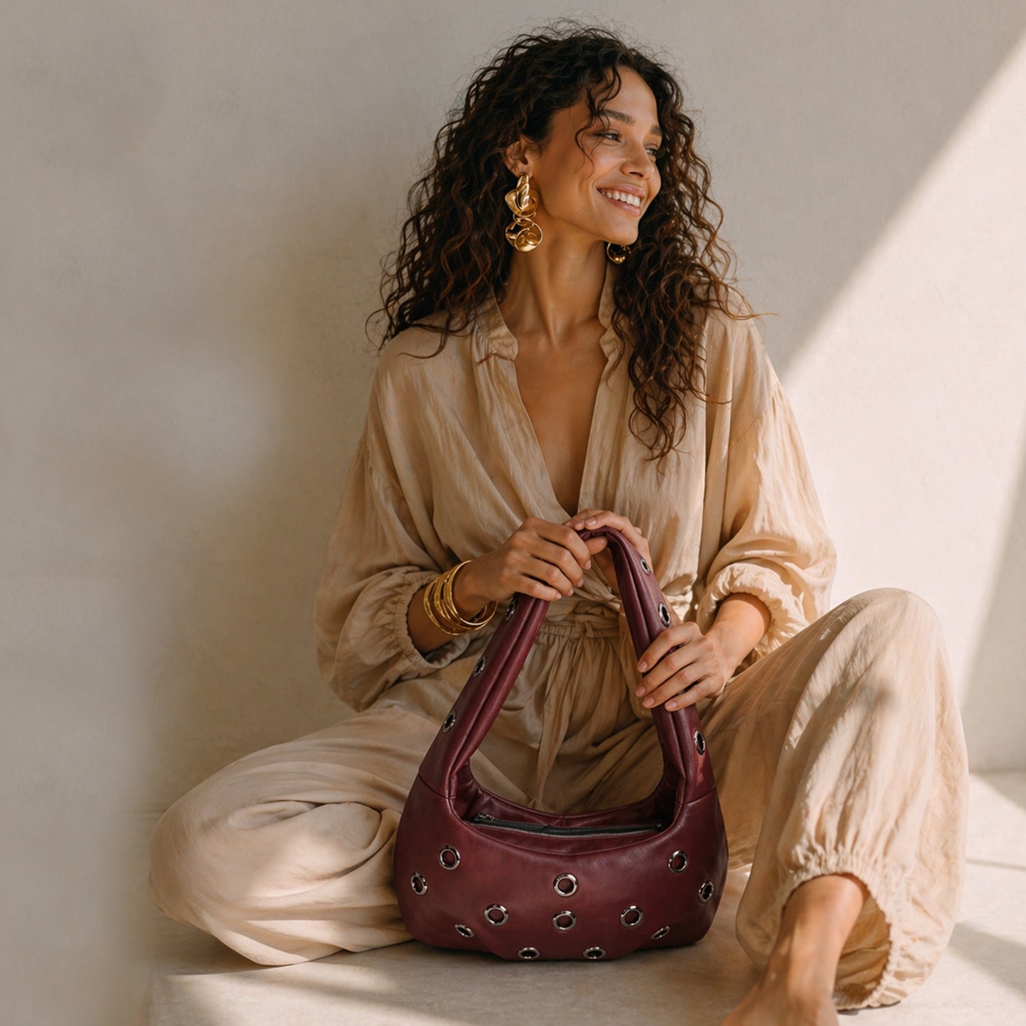 Zirelle – Shoulder Bag