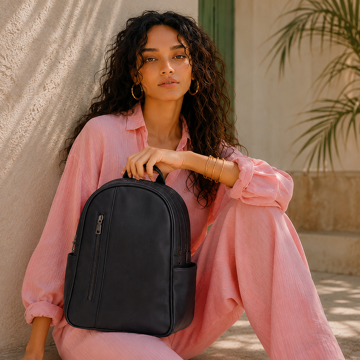Harper – Backpack