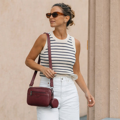 Mila – Mini Crossbody