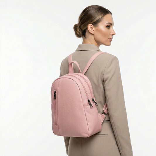 Monly Tempo  Backpack | Scarpella