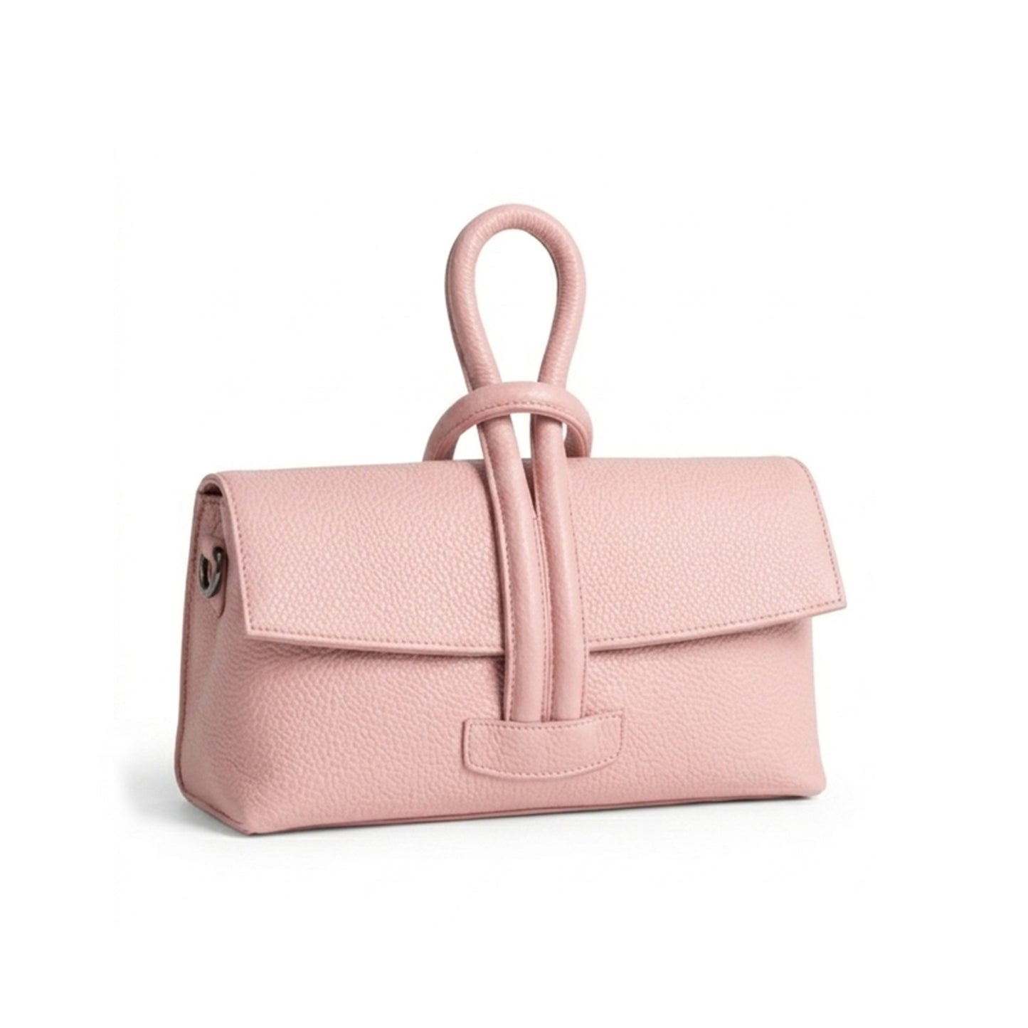 Vittoria – Knot Handle Bag