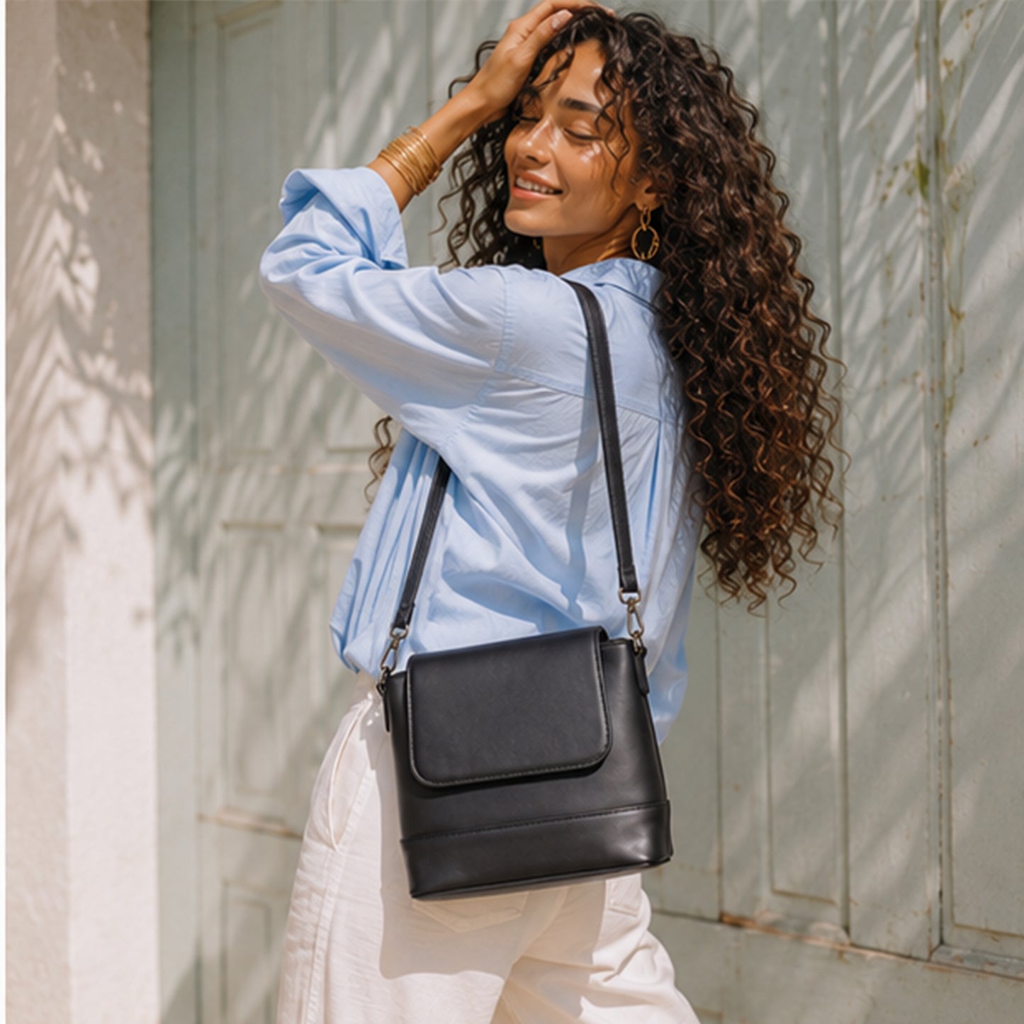 Cressa – Crossbody Bag