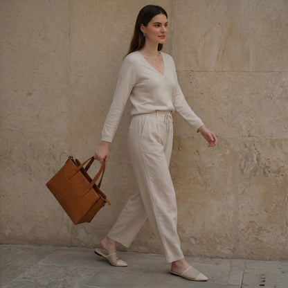 Omni – Mini Tote Bag