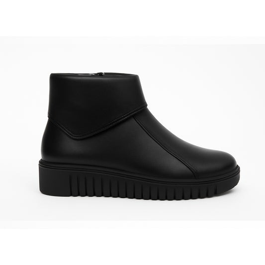 Solid Boot