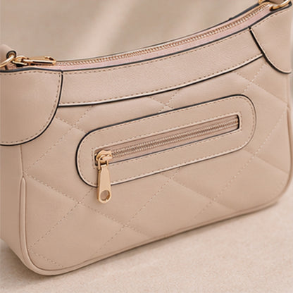 Loreva – Quilted Shoulder Bag