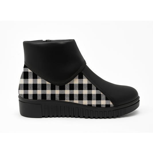 Bazaar Boot