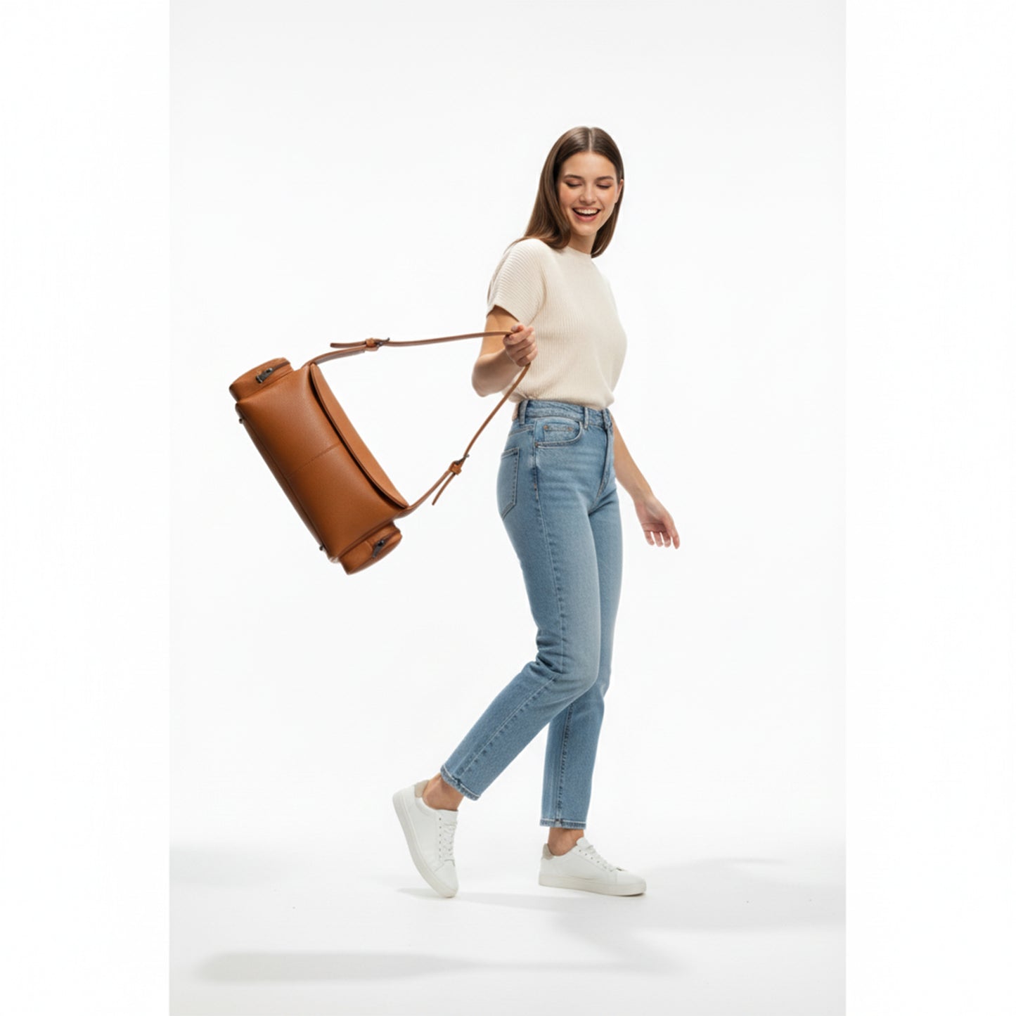 Havana LUSHA Dual Carry Bag (Hand & Shoulder)