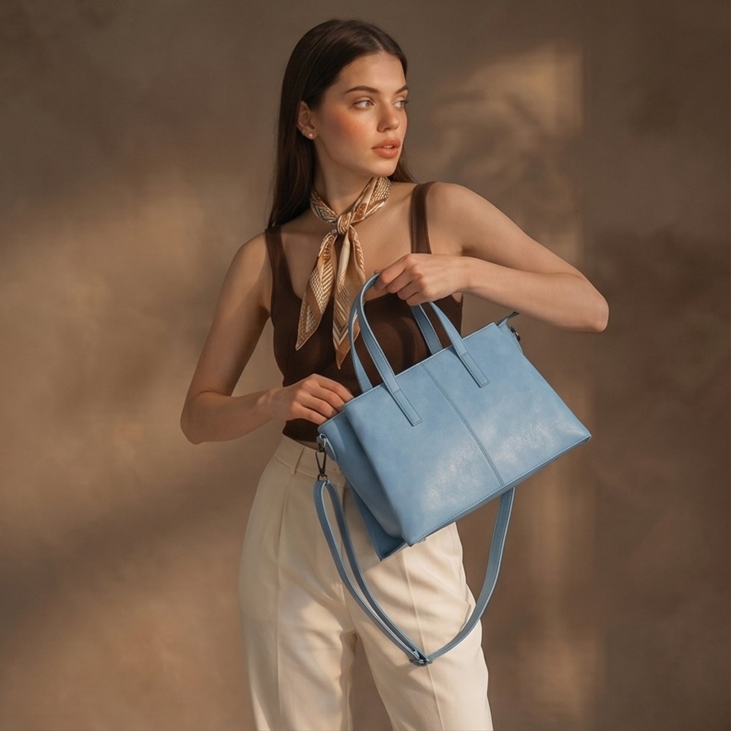 Omni – Mini Tote Bag