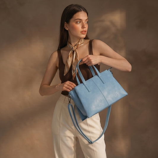 Omni – Mini Tote Bag