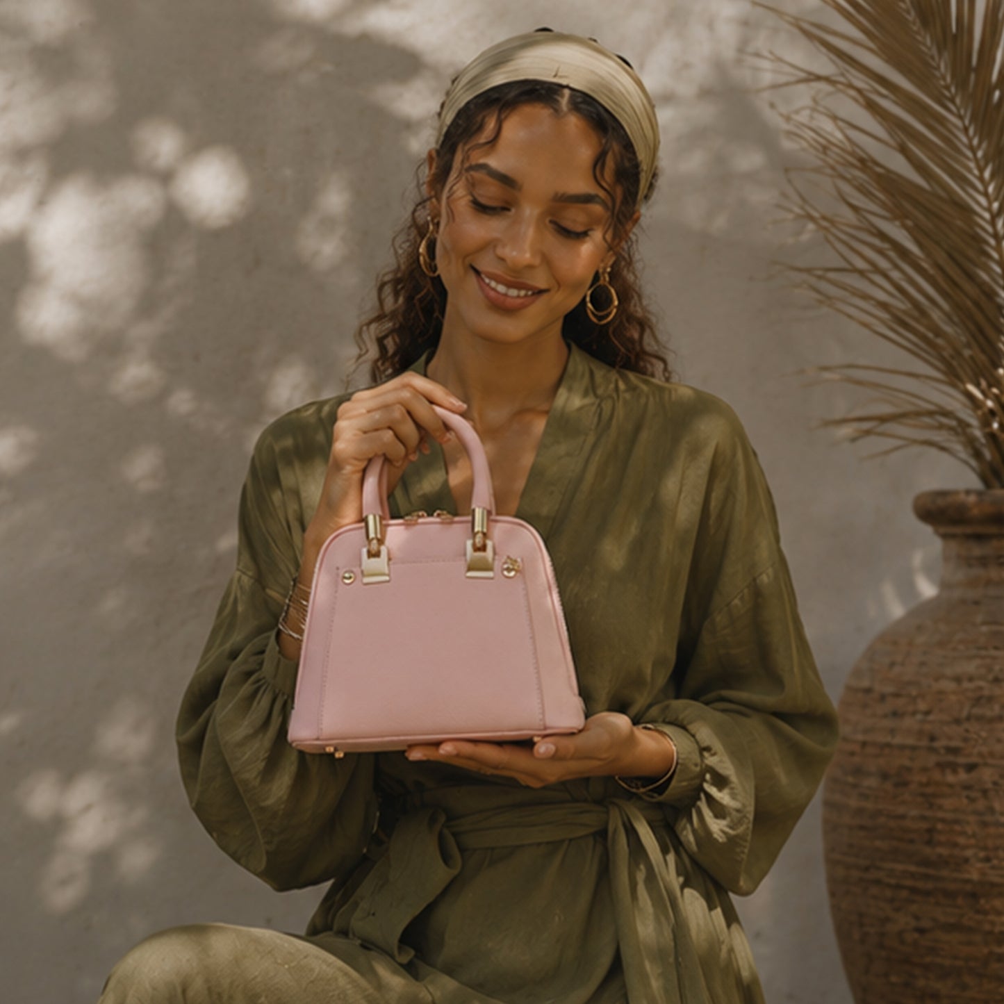 Juliet – Compact Crossbody