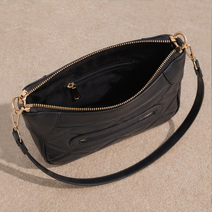 Loreva – Quilted Shoulder Bag