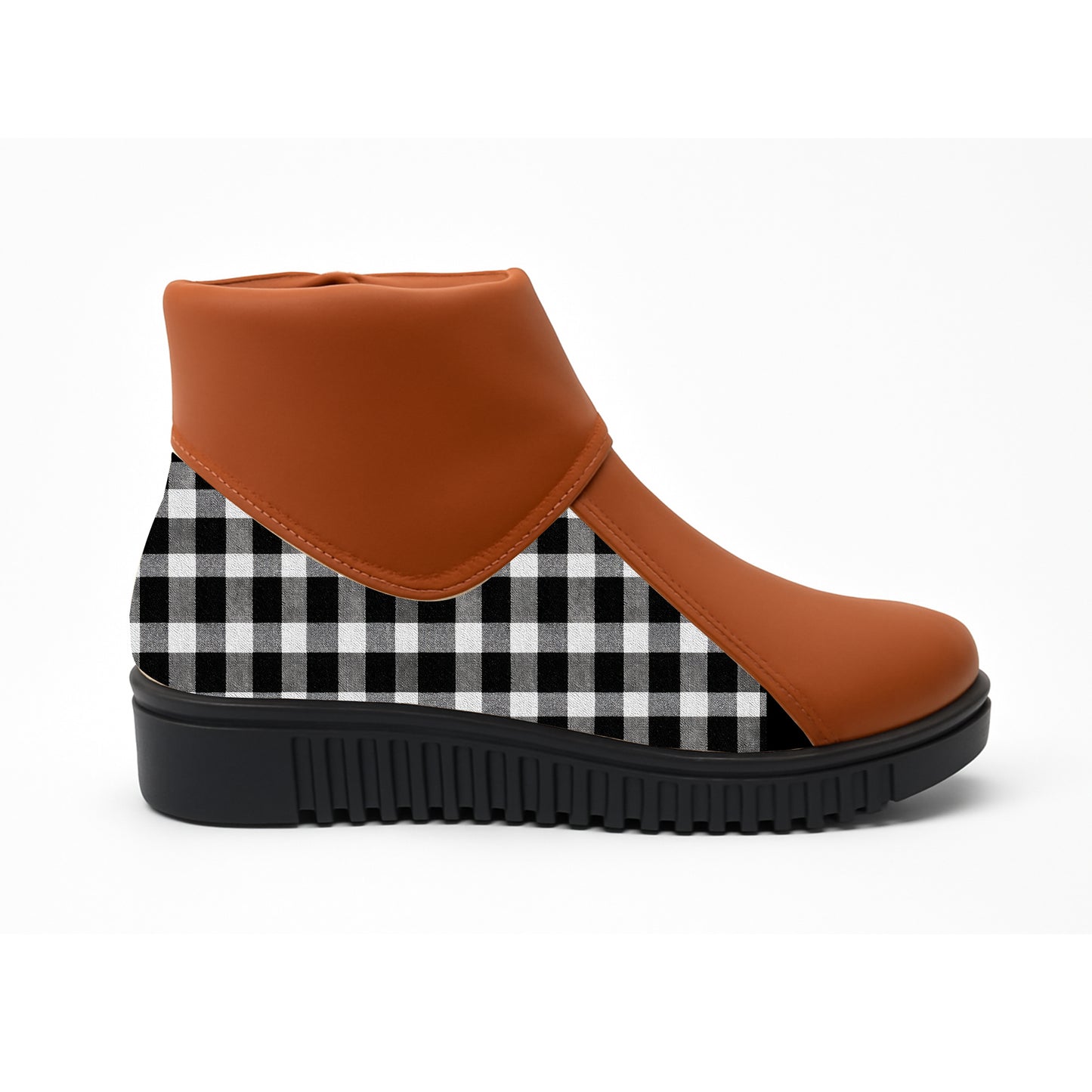 Bazaar Boot