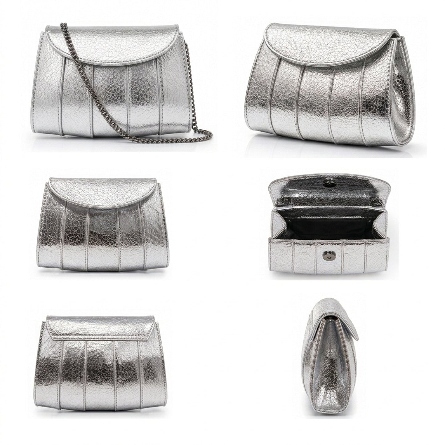 Corvelle – Convertible Soirée Clutch