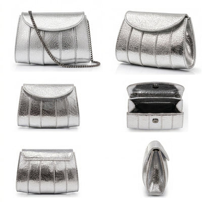 Corvelle – Convertible Soirée Clutch