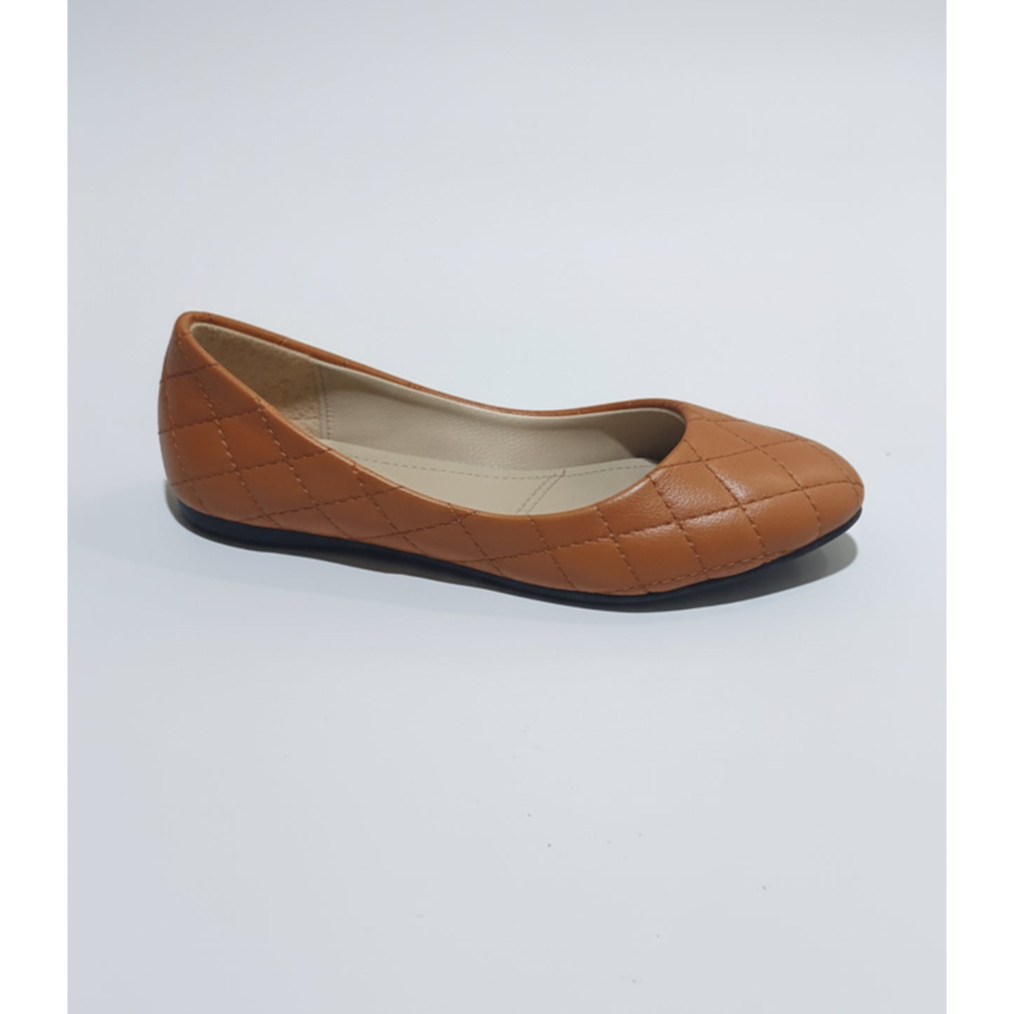 Femme Flat Shoes