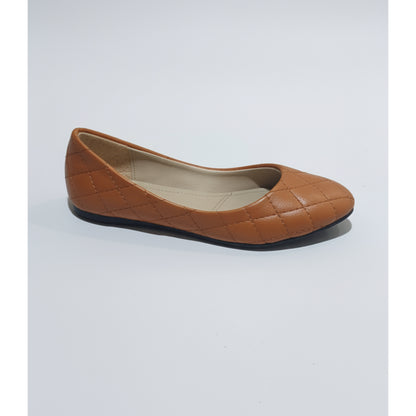 Femme Flat Shoes