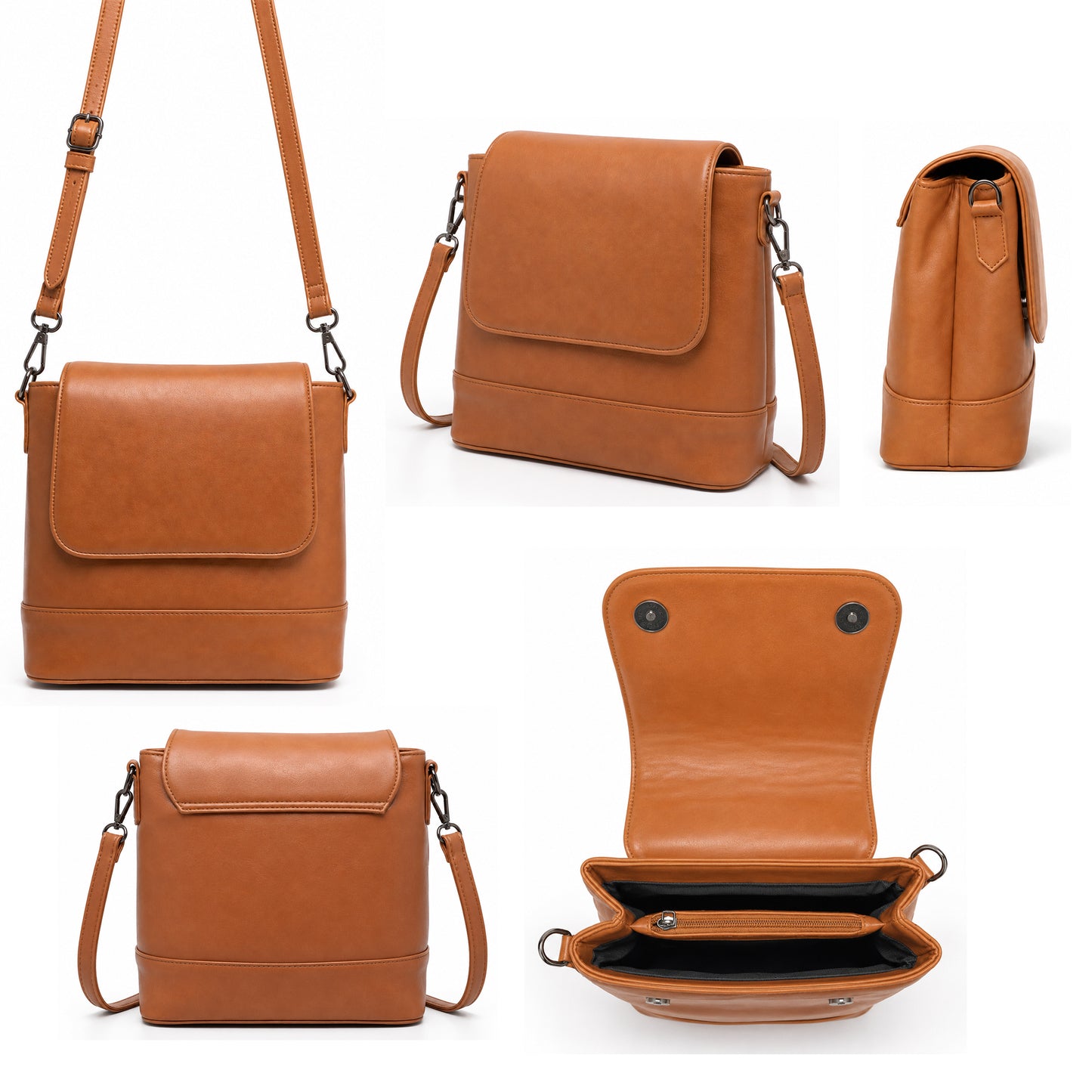 Cressa – Crossbody Bag