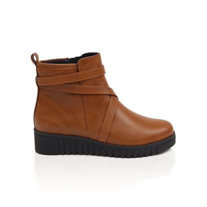 Vanguard Ankle Boot