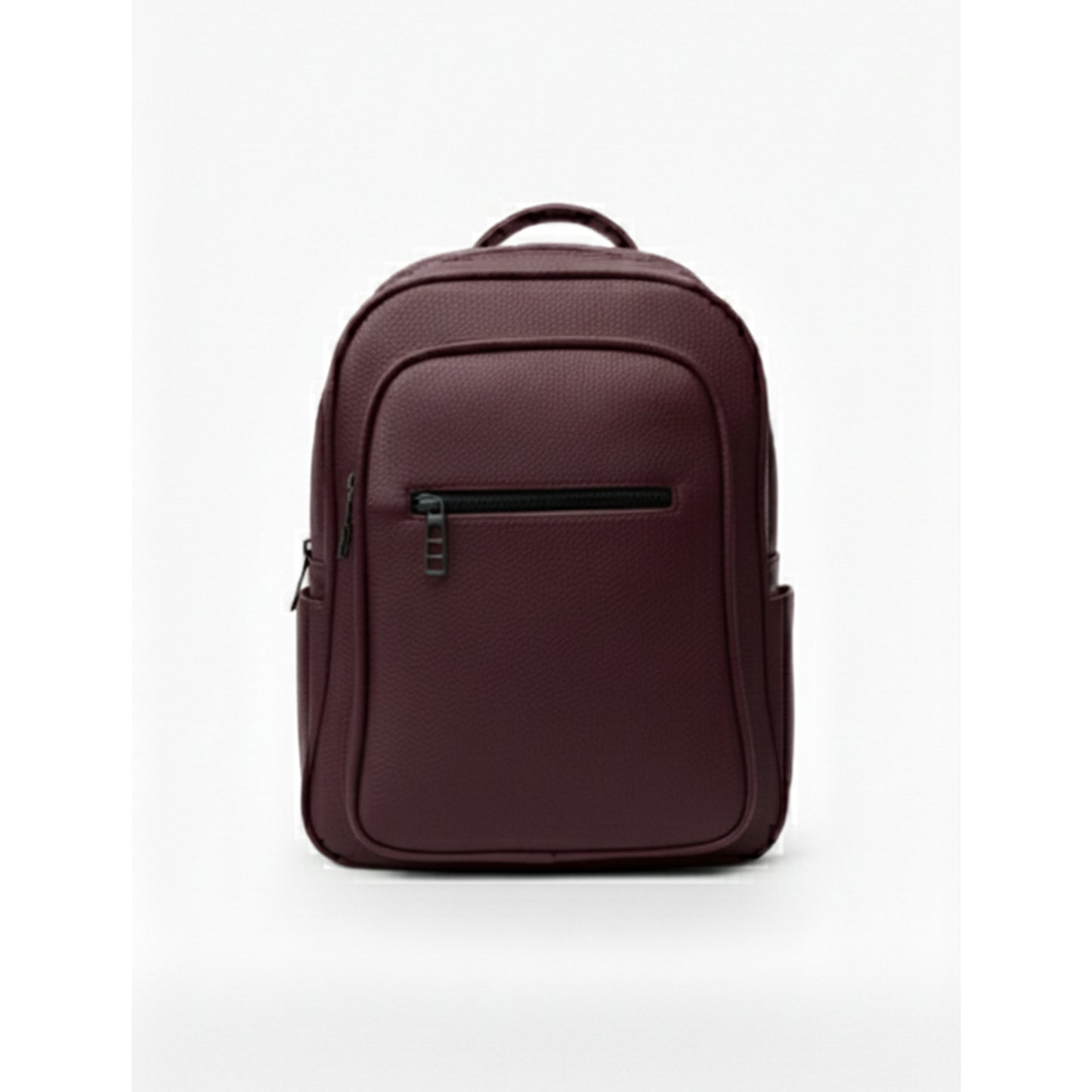 Burgundy Diva Backpack