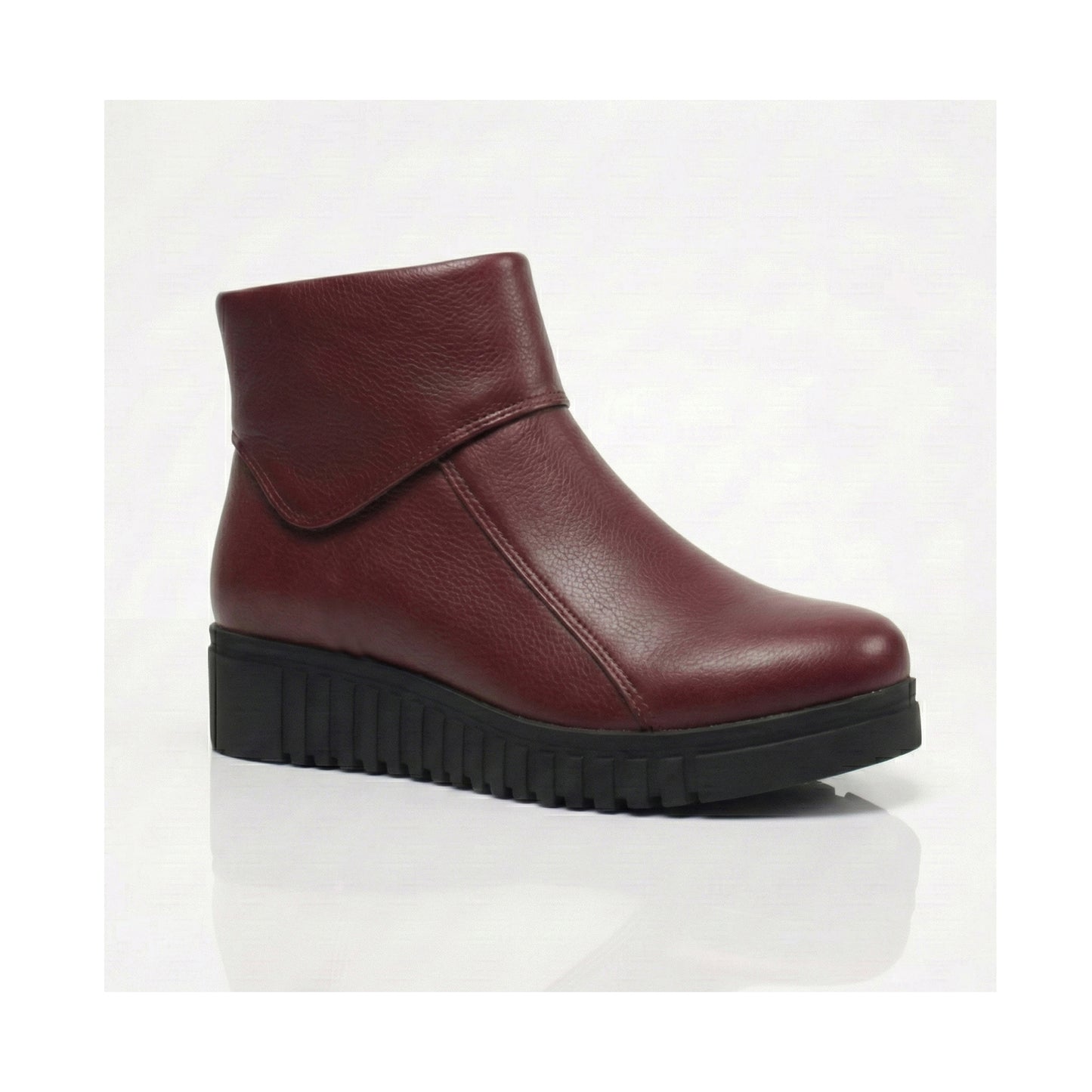 Solid Kicklyn Boot