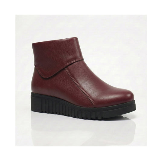 Solid Kicklyn Boot