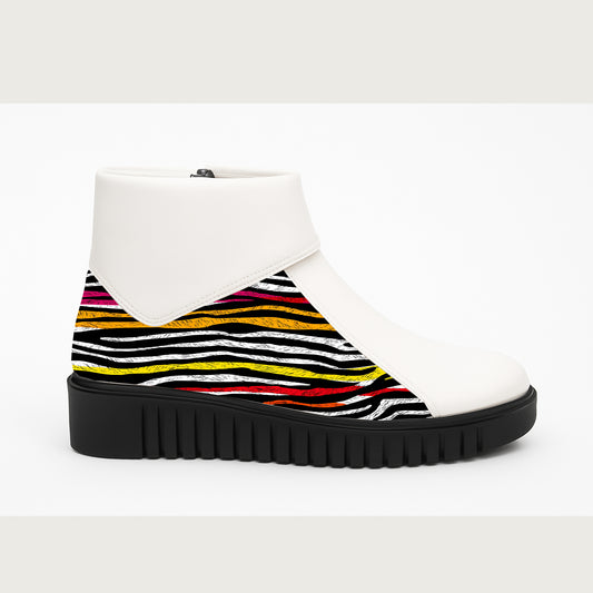 Serin Boot