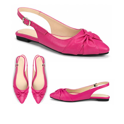 Hadley – Bow Flats